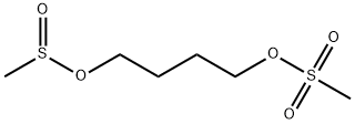 1797106-48-9   白消安雜質(zhì)1    Busulfan IMpurity 1