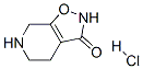 85118-33-8  GAB氧雜DOL鹽酸鹽    GABOXADOL HYDROCHLORIDE 