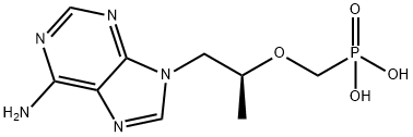 147127-19-3   泰諾福韋對(duì)映體   (S)-Tenofovir