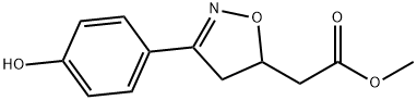 478336-92-4   4,5-二氫-3-(4-羥基苯基)-5-異惡唑乙酸甲酯   MIF Antagonist, ISO-1