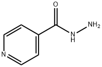 54-85-3   異煙肼    Isoniazid 