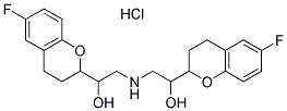 169293-50-9  奈必洛爾  NEBIVOLOL HCL 