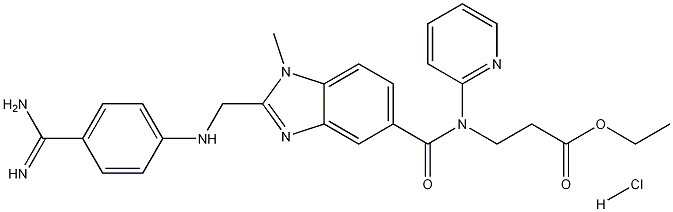 211914-50-0  DBG-5鹽酸鹽 