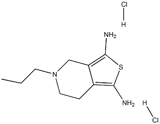 104632-27-1  普拉克索雜質(zhì)D   Pramipexole Impurity