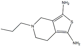 104632-28-2  普拉克索雜質(zhì)E  (R)-Pramipexole
