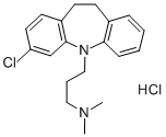 17321-77-6  鹽酸氯米帕明  Clomipramine hydrochloride 