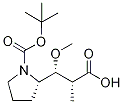 120205-50-7   海兔毒素中間體  N-Boc-(2R,3R,4S)-dolaproine 