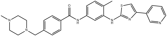 790299-79-5   馬賽替尼     Masitinib