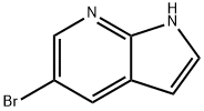 183208-35-7   5-溴-7-氮雜吲哚     5-Bromo-7-azaindole