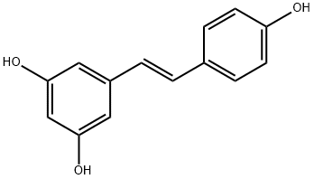 501-36-0   白藜蘆醇   Resveratrol 