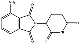 19171-19-8  泊馬度胺  Pomalidomide