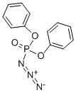 26386-88-9   疊氮磷酸二苯酯  Diphenylphosphoryl azide