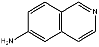 23687-26-5  6-氨基異喹啉  6-AMINOISOQUINOLINE