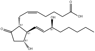 363-24-6  地諾前列酮    Prostaglandin E2