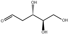533-67-5    2-脫氧-D-核糖   2-Deoxy-D-ribose