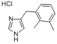 90038-01-0  鹽酸地托咪定  Detomidine hydrochloride