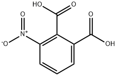 603-11-2   3-硝基鄰苯二甲酸  3-Nitrophthalic acid