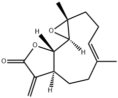 20554-84-1   小白菊內(nèi)酯  Parthenolide