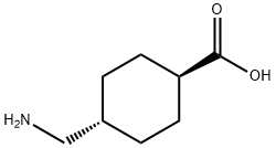 1197-18-8   氨甲環(huán)酸  Tranexamic acid