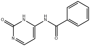 26661-13-2     N4-苯甲?；奏?  N4-Benzoylcytosine