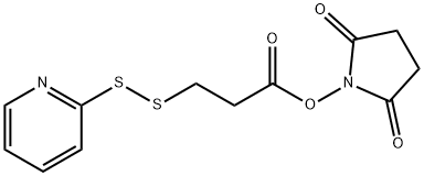 68181-17-9   氮-琥珀星氬氨-3(2-吡啶二硫代)-酸酯   SPDP
