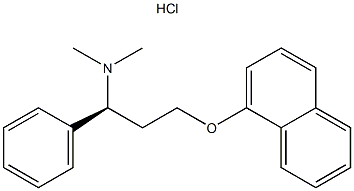 129938-20-1  鹽酸達泊西汀   Dapoxetine hydrochloride