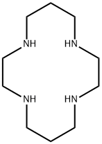 295-37-4   1,4,8,11-四氮雜環(huán)十四烷   1,4,8,11-TETRAAZACYCLOTET  