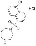 105637-50-1    ML-9鹽酸鹽