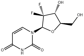 114248-23-6   2'-脫氧-2',2'-二氟尿嘧啶核苷