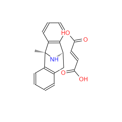  CAS：121917-57-5,(-)-MK-801馬來(lái)酸鹽