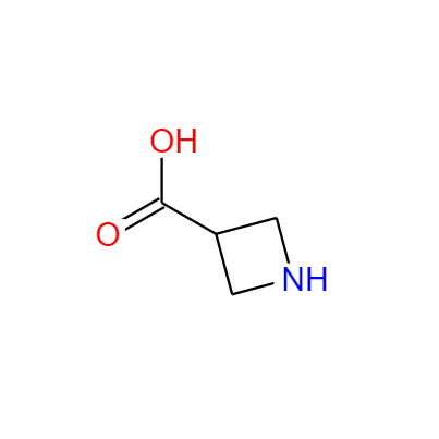 CAS：36476-78-5，3-吖丁啶羧酸