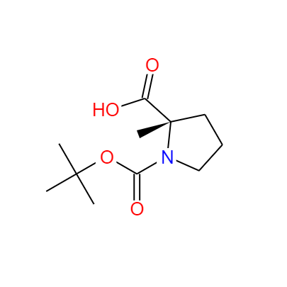 CAS：103336-06-7，2-甲基-D-脯氨酸甲酯鹽酸鹽 ，英文名稱：(R)-Methyl2-methylpyrrolidine-2-carboxylatehydrochloride 