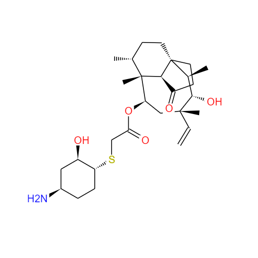 CAS：1061337-51-6，來(lái)法莫林