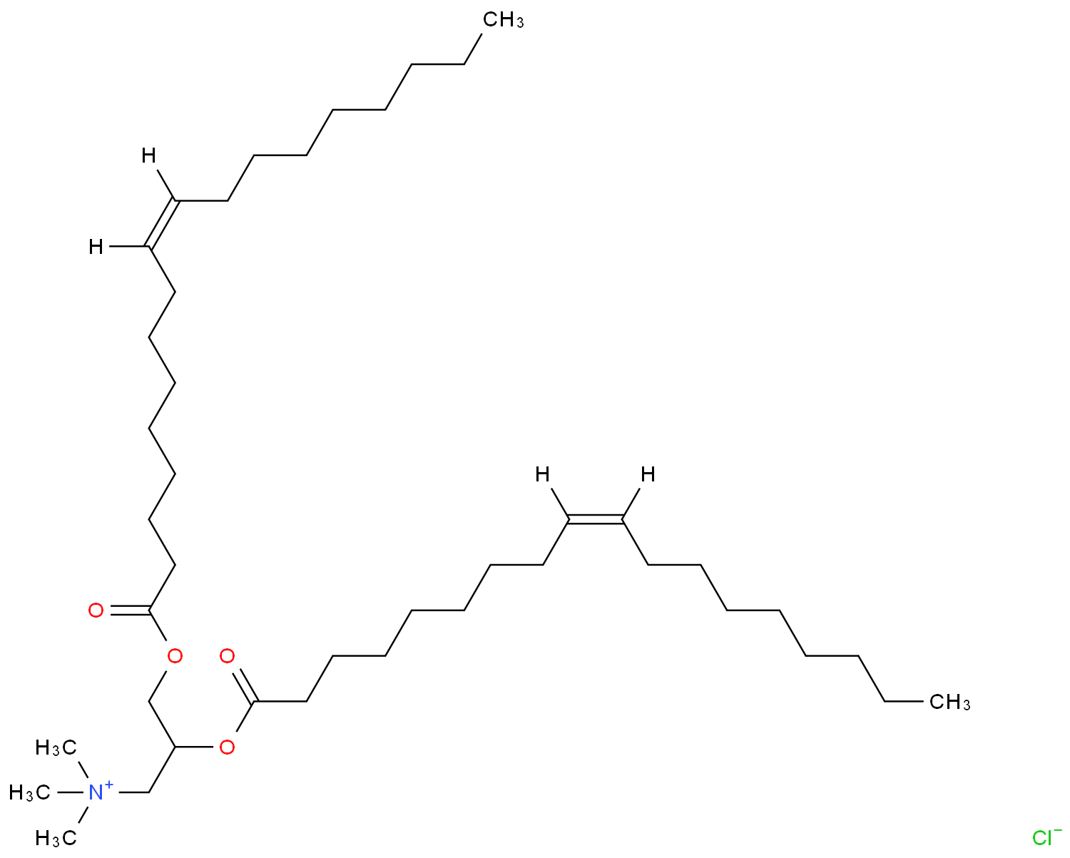 CAS：132172-61-3，(2,3-二油?；?丙基)-三甲胺 