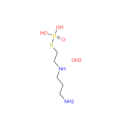 cas：112901-68-5 ，氨磷汀