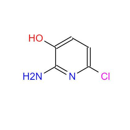 CAS：159309-66-7，2-氨基-6-氯吡啶-3-醇 