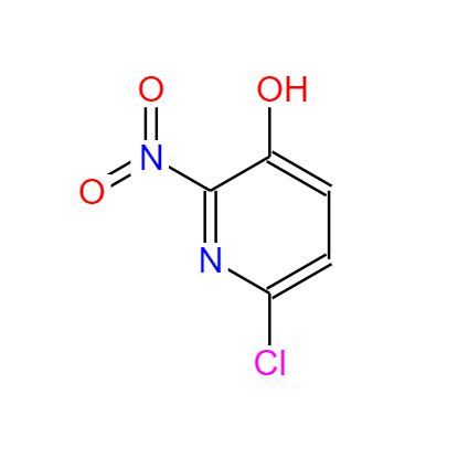 CAS：887471-39-8，6-氯-2-硝基吡啶-3-醇