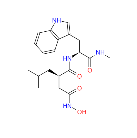  CAS：142880-36-2，伊洛馬司他
