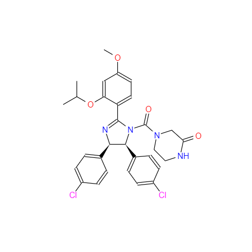  CAS：548472-68-0，核蛋白-3 