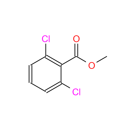 CAS：14920-87-7，2,6-二氯苯甲酸甲酯