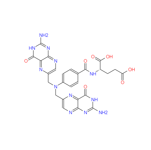 CAS：1391068-26-0，葉酸EP雜質(zhì)E（6-蝶呤基葉酸）