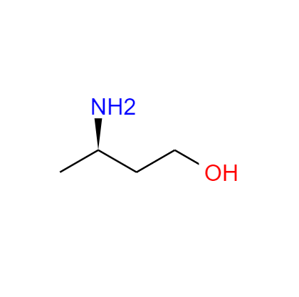 CAS：61477-40-5，(R)-3-氨基丁醇