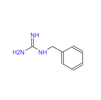  CAS：2211-57-6，芐基胍半硫酸鹽 