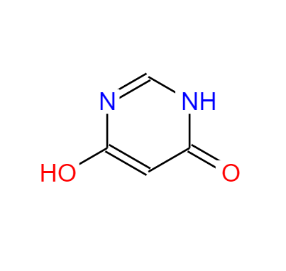 CAS：1193-24-4，4,6-二羥基嘧啶 