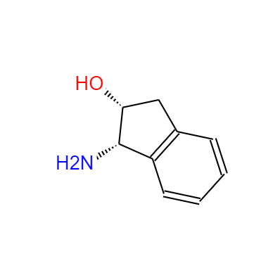 CAS：126456-43-7，(1S,2R)-(-)-1-氨基-2-茚醇 