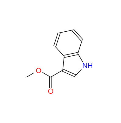 CAS：942-24-5，吲哚-3-甲酸甲酯 