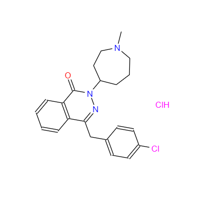 CAS：79307-93-0，鹽酸氮卓斯汀 