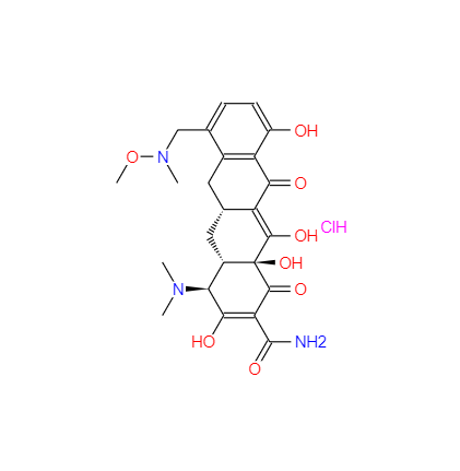 CAS：1035979-44-2，鹽酸沙林霉素 