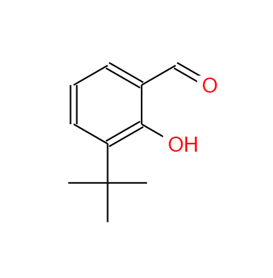 CAS：24623-65-2，3-叔丁基-2-羥基苯甲醛 
