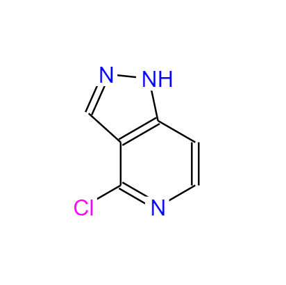 CAS：871836-51-0，4-氯-1H-吡唑并[4,3-C]吡啶 